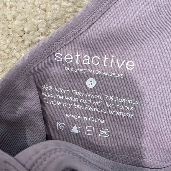 Set active bra - sculpt flex - Picture 3 of 3